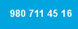 980 711 45 16